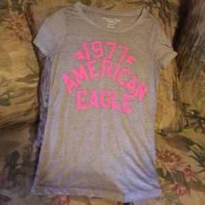American Eagle Outfitters Tee